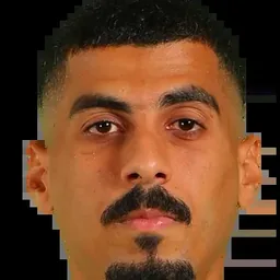 ALI LAJAMI