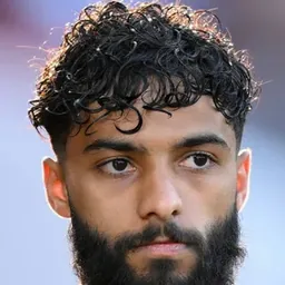 MOHAMMED ABU ALSHAMAT