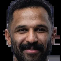 MOHAMMED ALOWAIS
