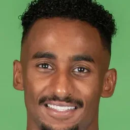 MOTEB ALHARBI
