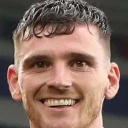 Andy ROBERTSON