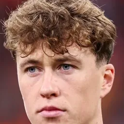 Jack HENDRY