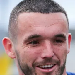 John McGINN