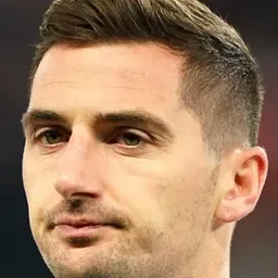 Kenny McLEAN