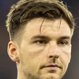 Kieran TIERNEY