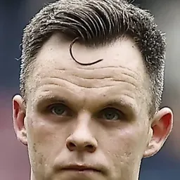 Lawrence SHANKLAND