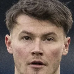 Nathan PATTERSON
