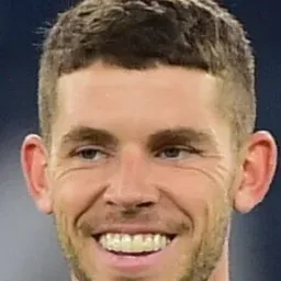 Ryan CHRISTIE