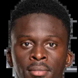 Bamba DIENG