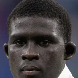 El Hadji Malick DIOUF