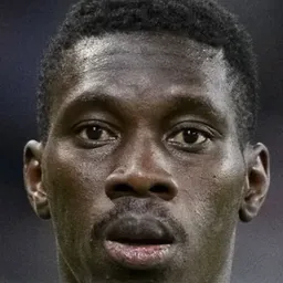 Ismaila SARR