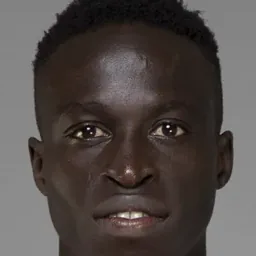 Krepin DIATTA