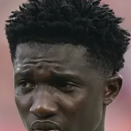 Lamine CAMARA
