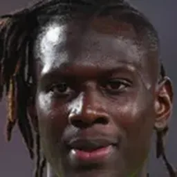 Mory DIAW