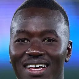 Pape GUEYE