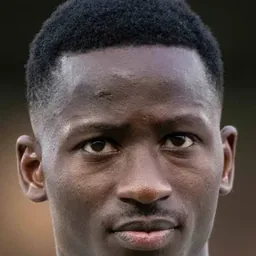 Pape Matar SARR
