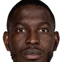 Aubrey MODIBA