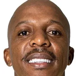 Khuliso MUDAU