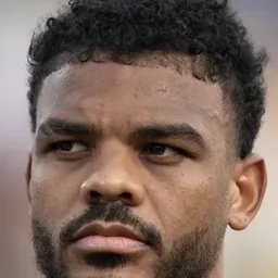 Lyle FOSTER