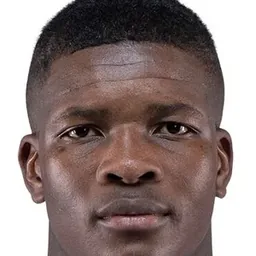 Mbekezeli MBOKAZI