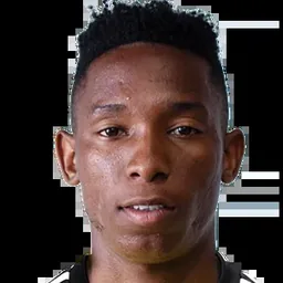Thalente MBATHA