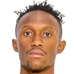 Thapelo MASEKO