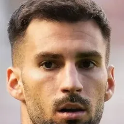 Alex BAENA