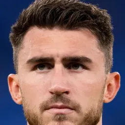 Aymeric LAPORTE