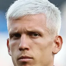 Dani OLMO