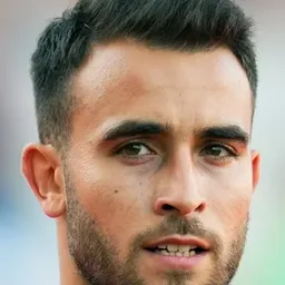 Eric GARCIA