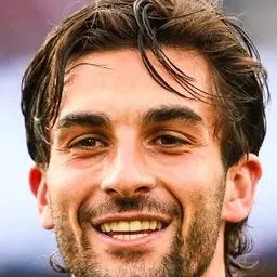 Ferran TORRES
