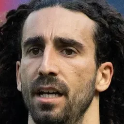 Marc CUCURELLA