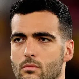 Mikel MERINO