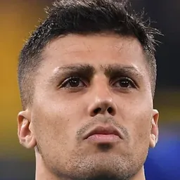 RODRI