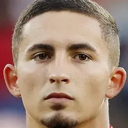 Yeremy PINO