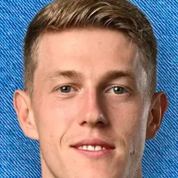 Alexander BERNHARDSSON