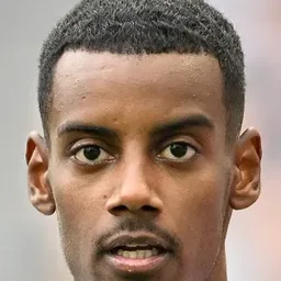 Alexander ISAK