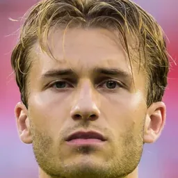 Benjamin NYGREN