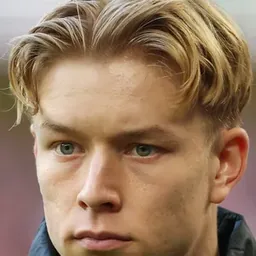 Daniel SVENSSON