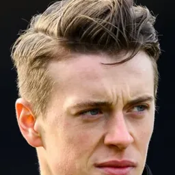 Elliot STROUD