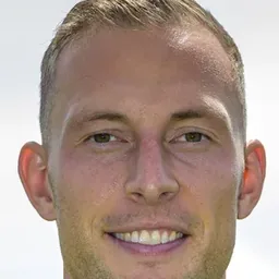 Gustaf NILSSON