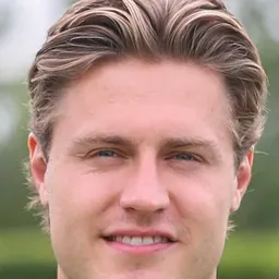 Mattias SVANBERG