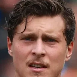Victor LINDELOF