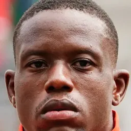 Denis ZAKARIA