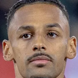 Djibril SOW