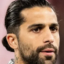 Ricardo RODRIGUEZ