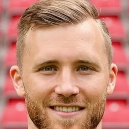 Silvan WIDMER