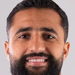 Ali ABDI