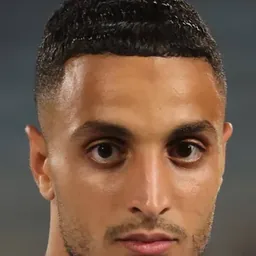 Elias ACHOURI