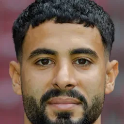 Elias SAAD